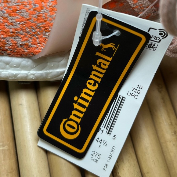 Adi UltraBOOST X AllTerrain W11.5 - Picture 5 of 14